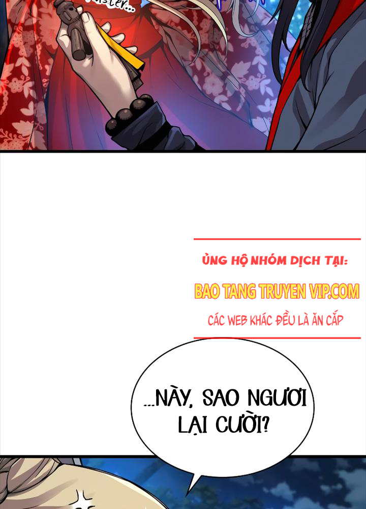 Quái Lực Loạn Thần Chapter 40 - Trang 10