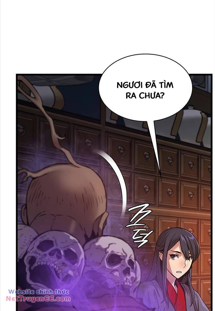 Quái Lực Loạn Thần Chapter 8 - Trang 139