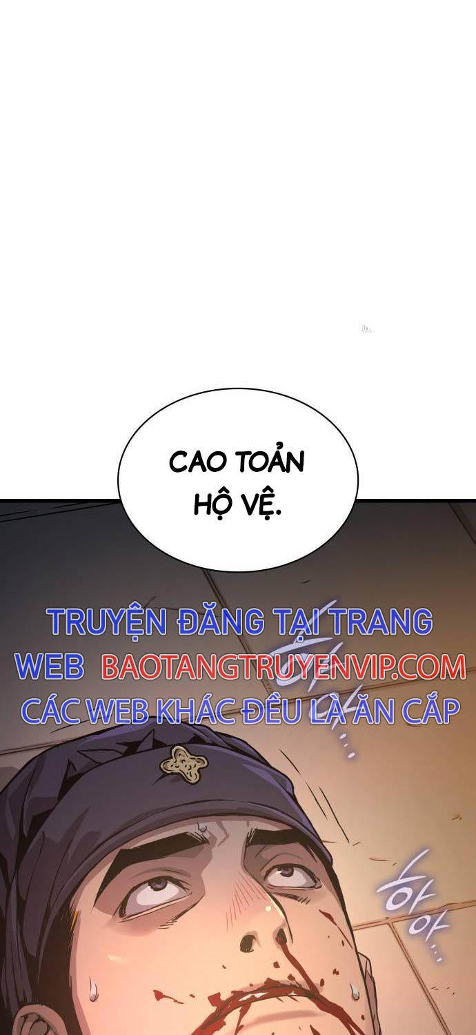 Quái Lực Loạn Thần Chapter 30 - Trang 39