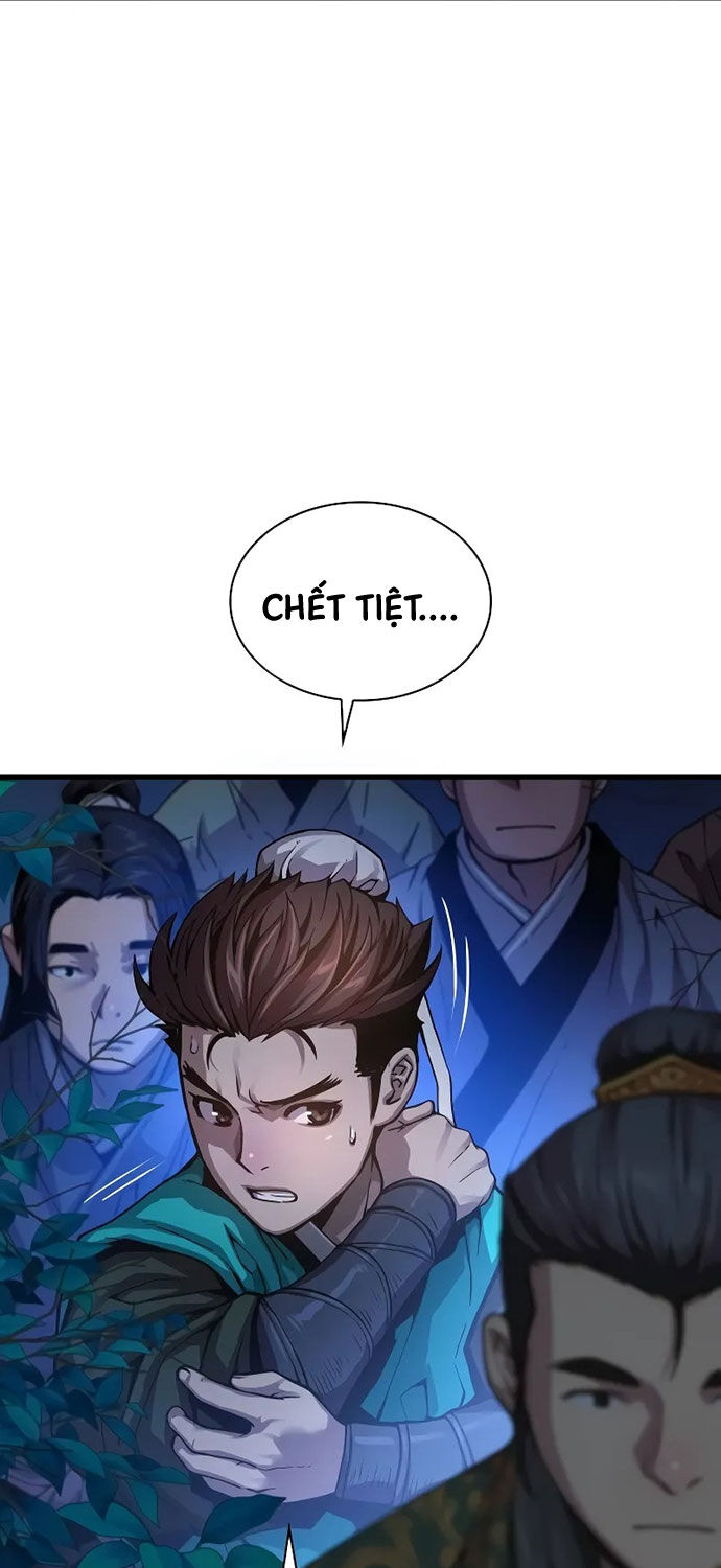 Quái Lực Loạn Thần Chapter 41 - Trang 3