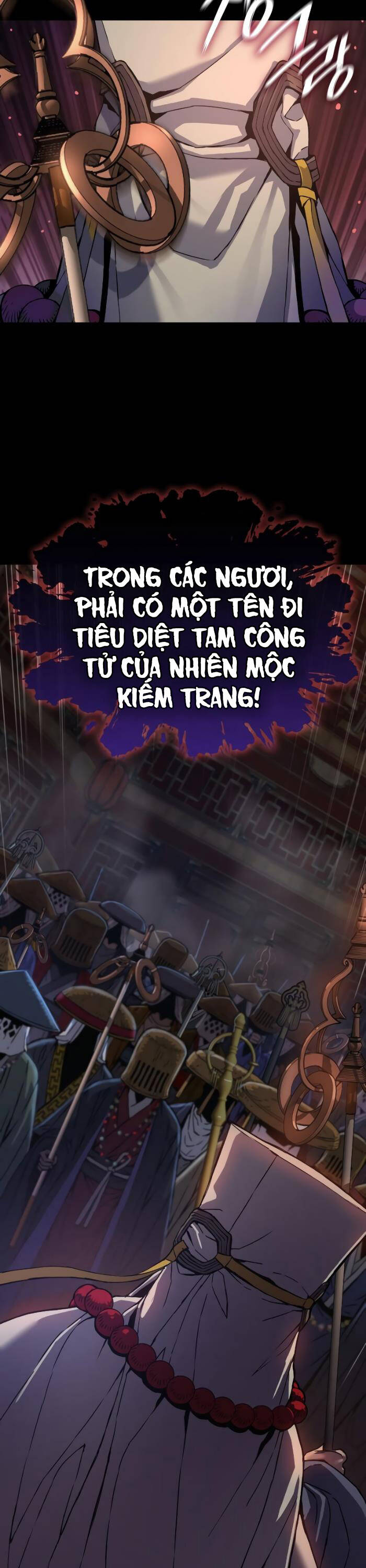 Quái Lực Loạn Thần Chapter 15 - Trang 47