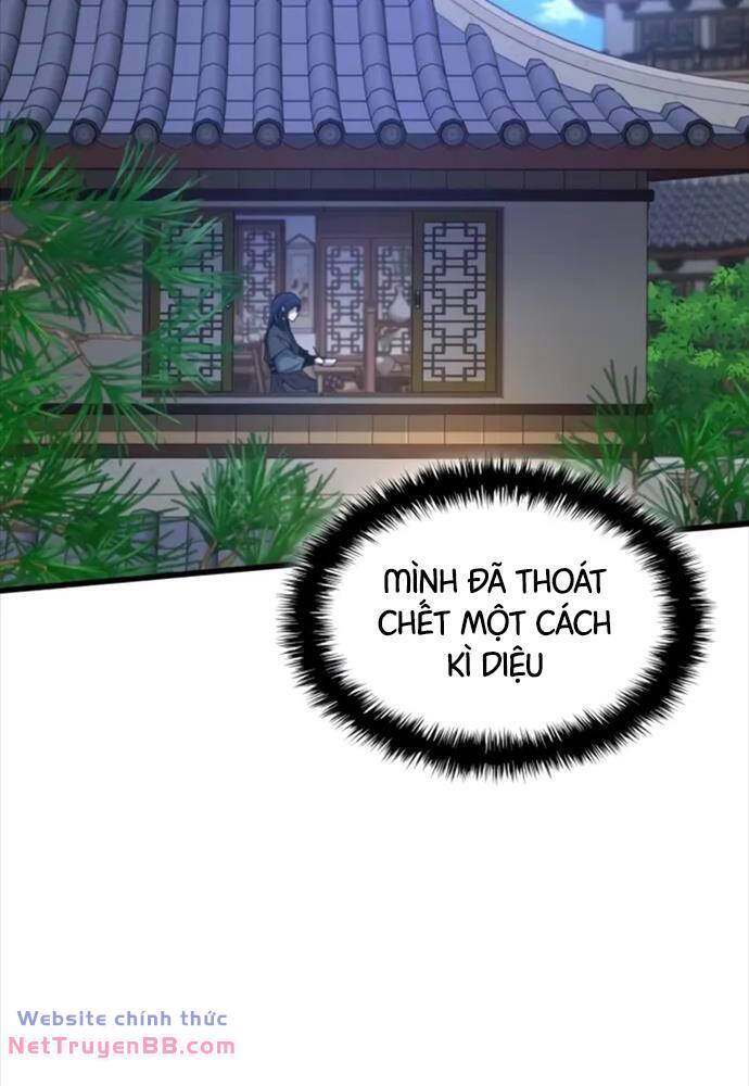 Quái Lực Loạn Thần Chapter 3 - Trang 3