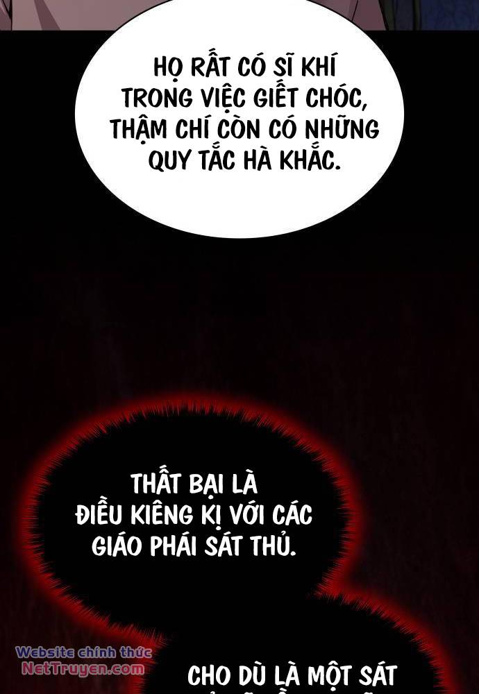 Quái Lực Loạn Thần Chapter 19 - Trang 31