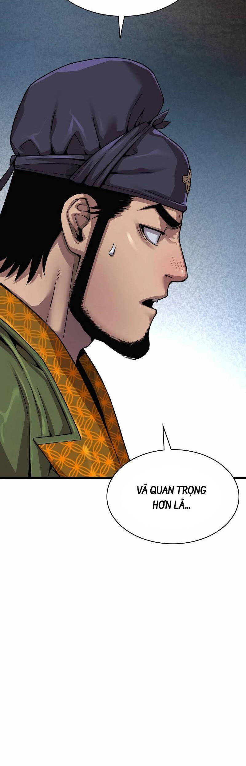 Quái Lực Loạn Thần Chapter 25 - Trang 39