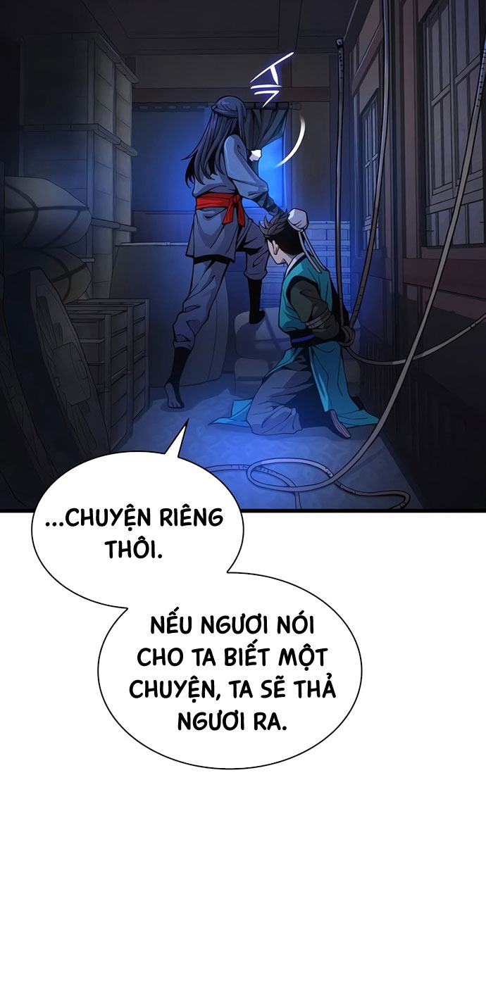 Quái Lực Loạn Thần Chapter 38 - Trang 29