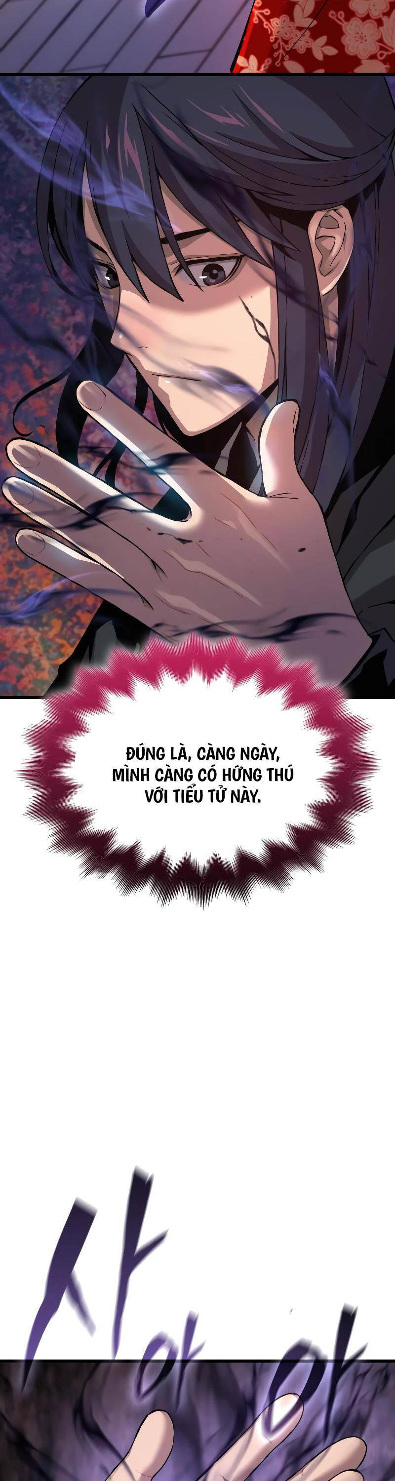 Quái Lực Loạn Thần Chapter 20 - Trang 46