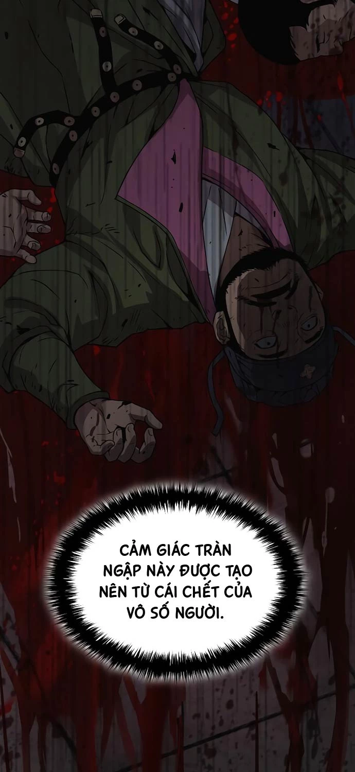 Quái Lực Loạn Thần Chapter 33 - Trang 85