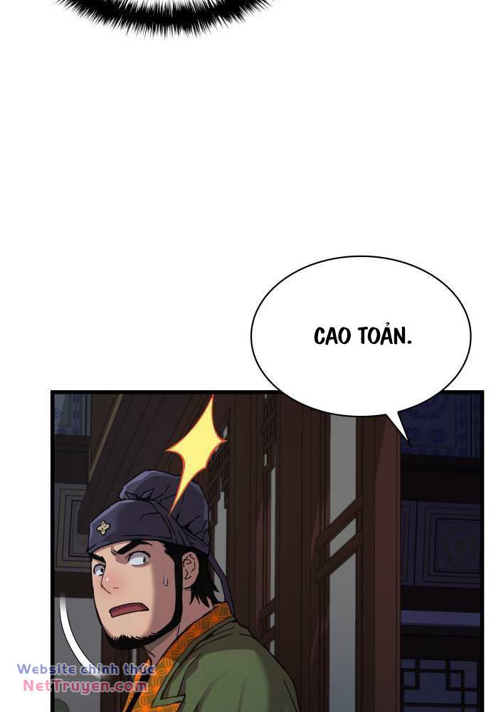 Quái Lực Loạn Thần Chapter 19 - Trang 54