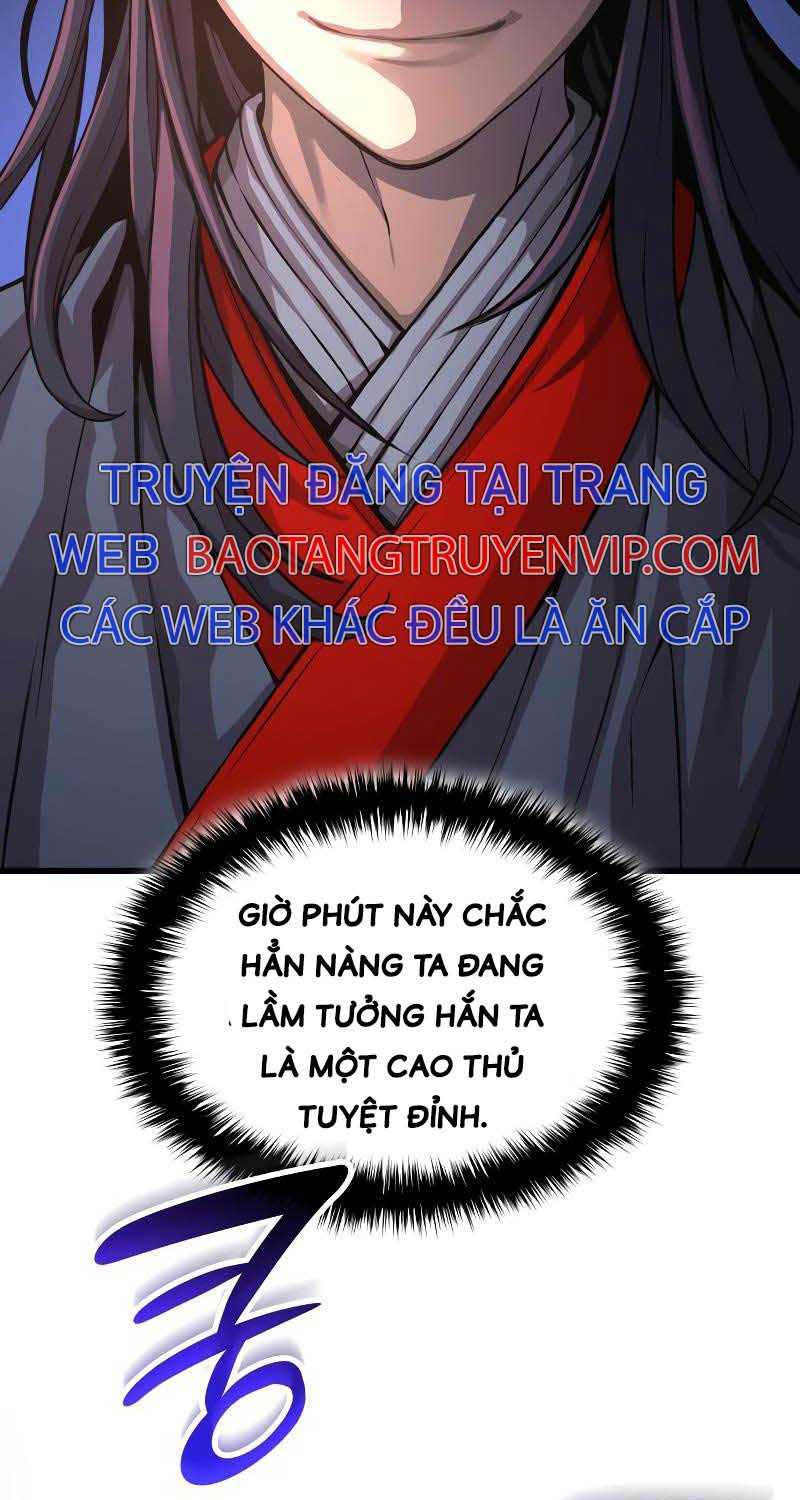 Quái Lực Loạn Thần Chapter 29 - Trang 15