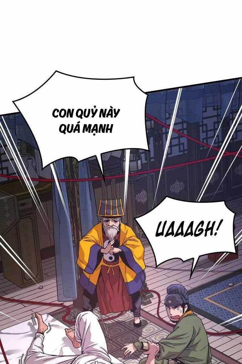 Quái Lực Loạn Thần Chapter 5 - Trang 40