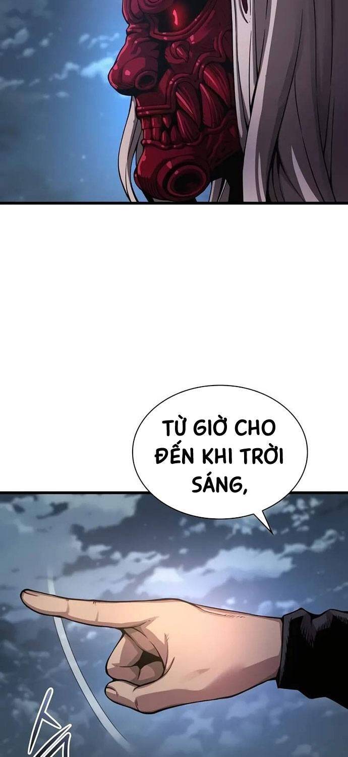 Quái Lực Loạn Thần Chapter 43 - Trang 8