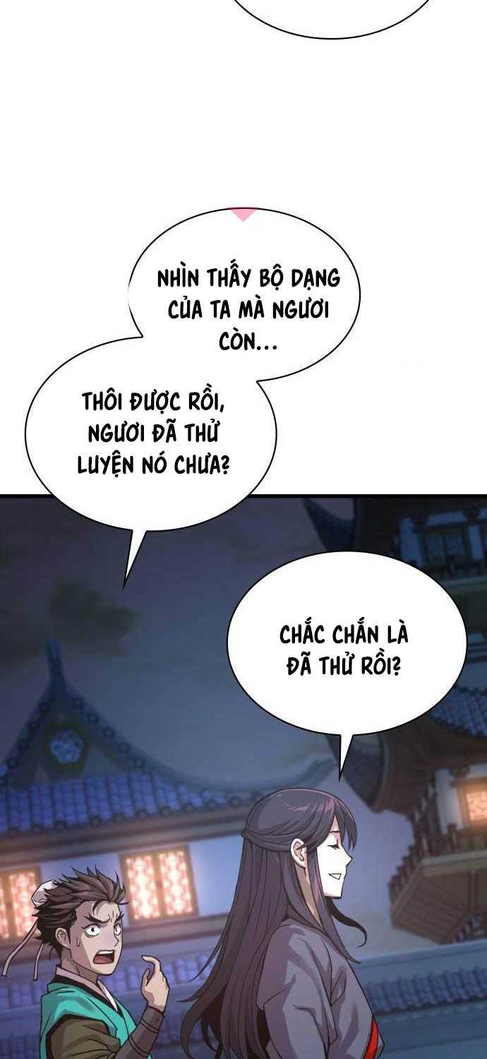 Quái Lực Loạn Thần Chapter 31 - Trang 92