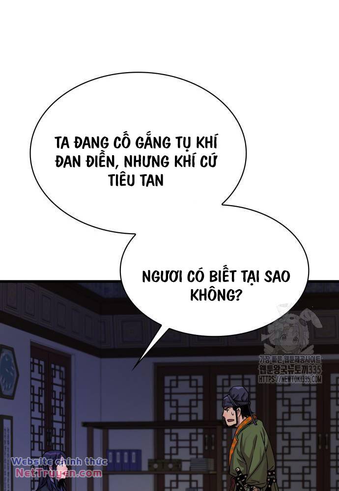 Quái Lực Loạn Thần Chapter 19 - Trang 56