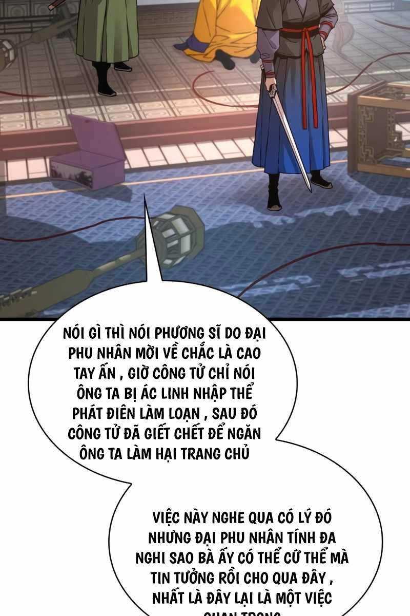 Quái Lực Loạn Thần Chapter 7 - Trang 100