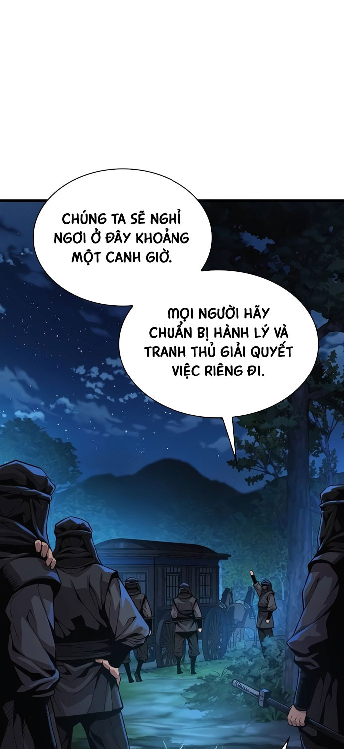 Quái Lực Loạn Thần Chapter 38 - Trang 3