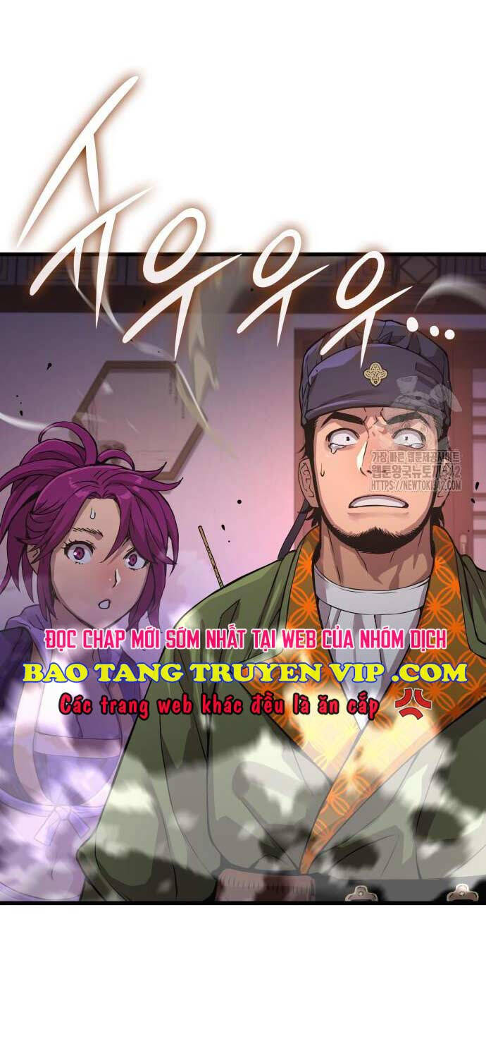 Quái Lực Loạn Thần Chapter 28 - Trang 121