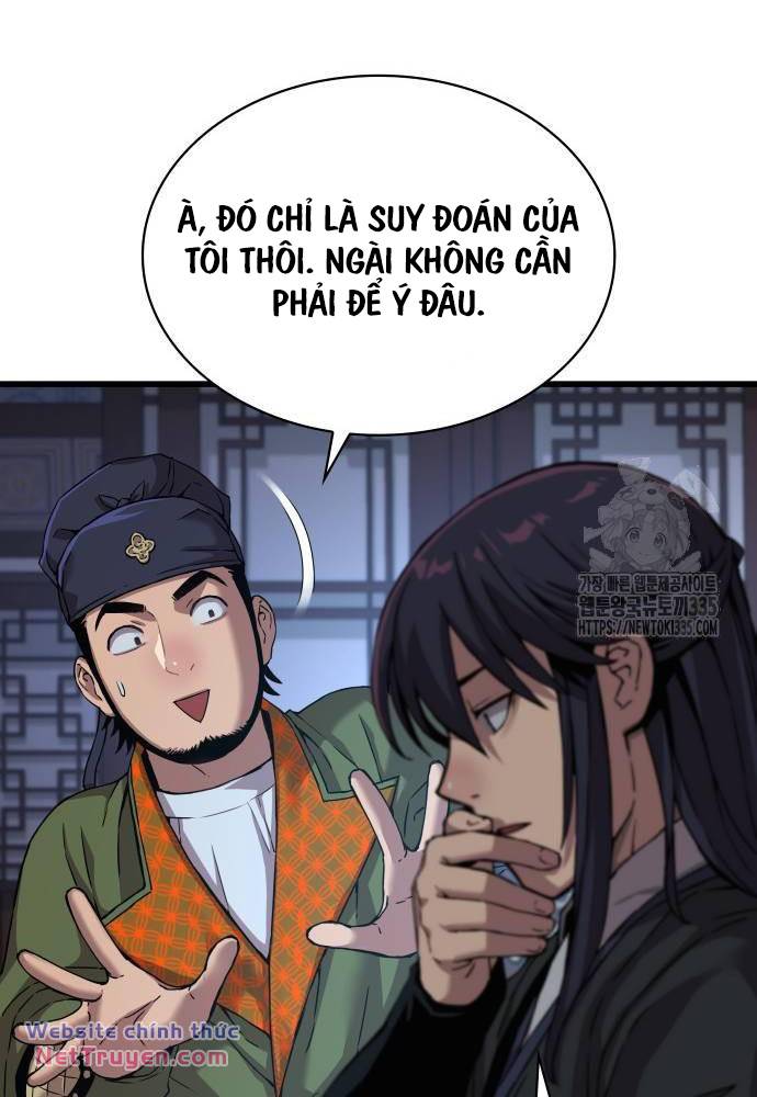 Quái Lực Loạn Thần Chapter 19 - Trang 95