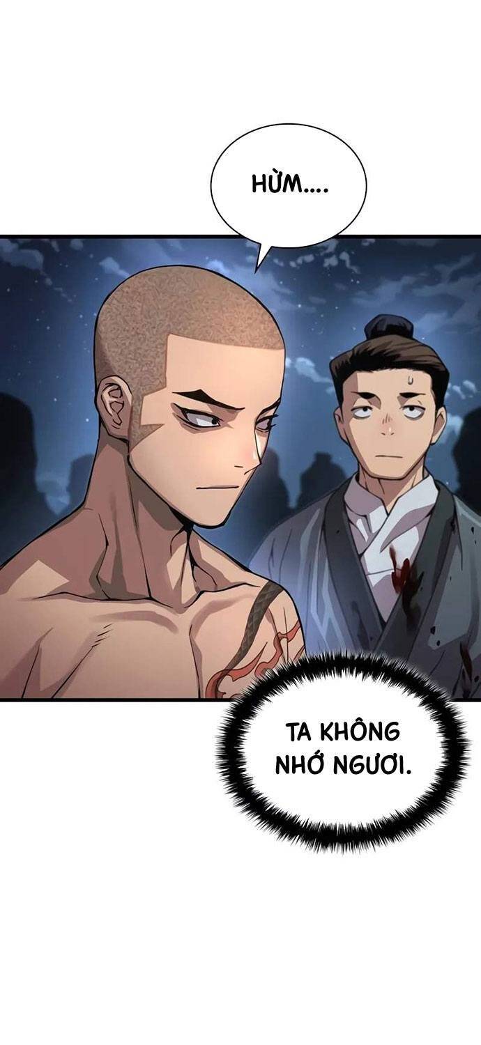 Quái Lực Loạn Thần Chapter 43 - Trang 37