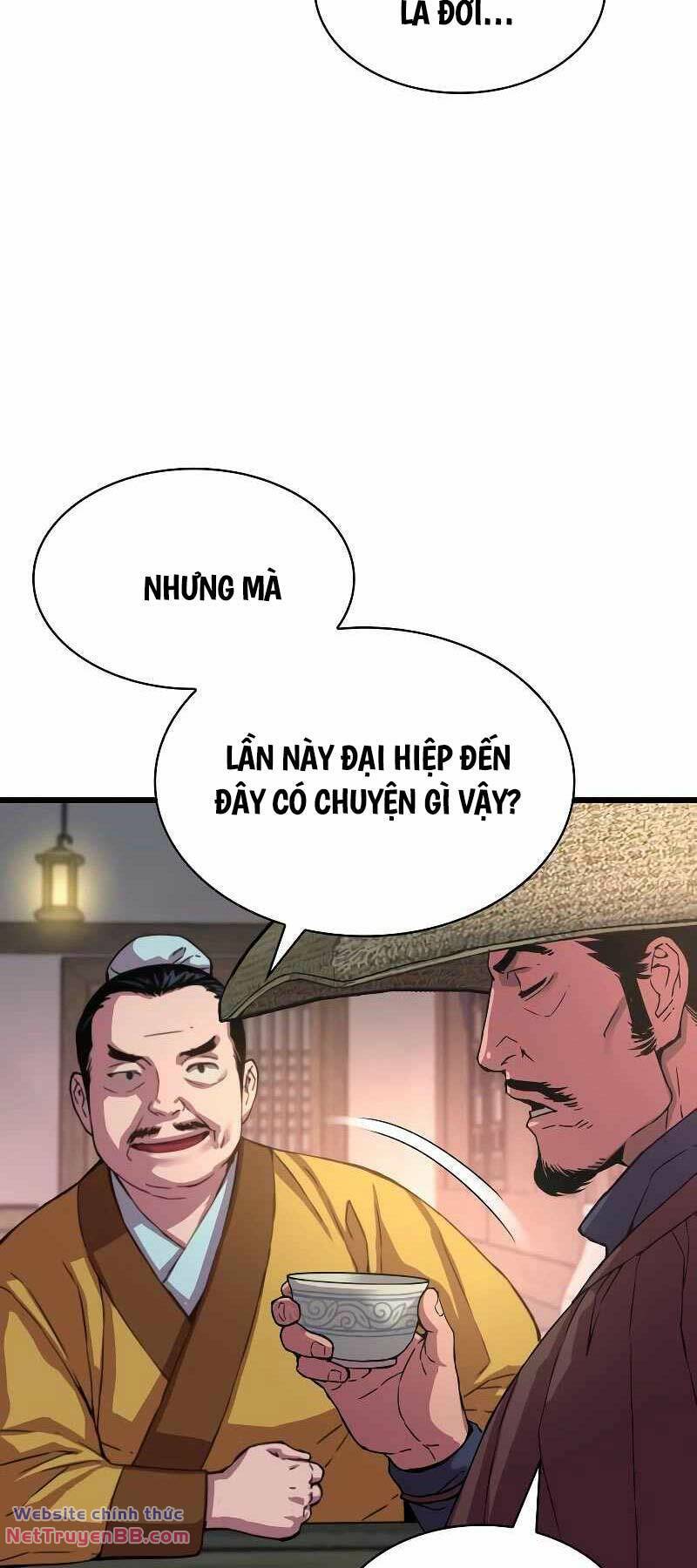 Quái Lực Loạn Thần Chapter 1 - Trang 40