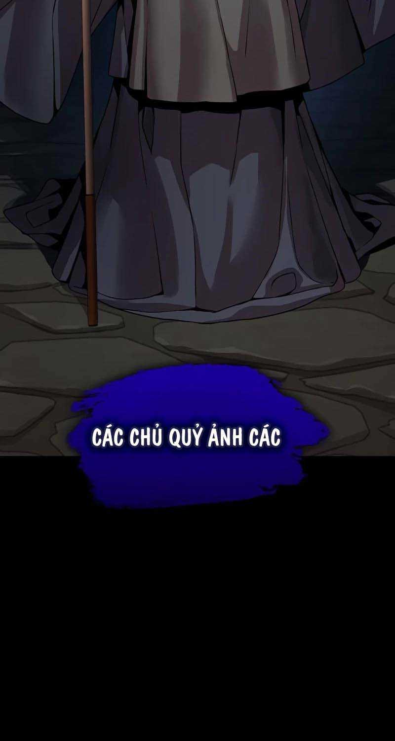 Quái Lực Loạn Thần Chapter 26.5 - Trang 77