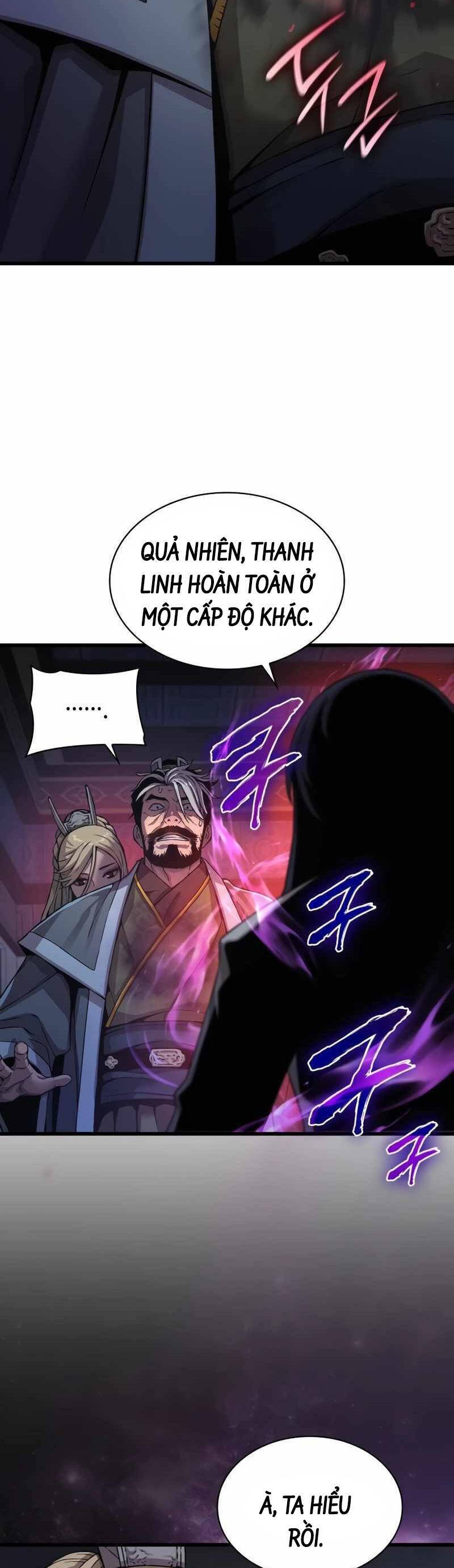 Quái Lực Loạn Thần Chapter 24 - Trang 58