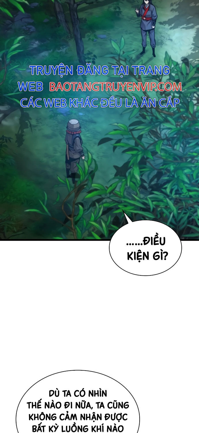 Quái Lực Loạn Thần Chapter 39 - Trang 19