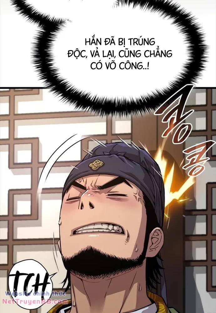 Quái Lực Loạn Thần Chapter 3 - Trang 36