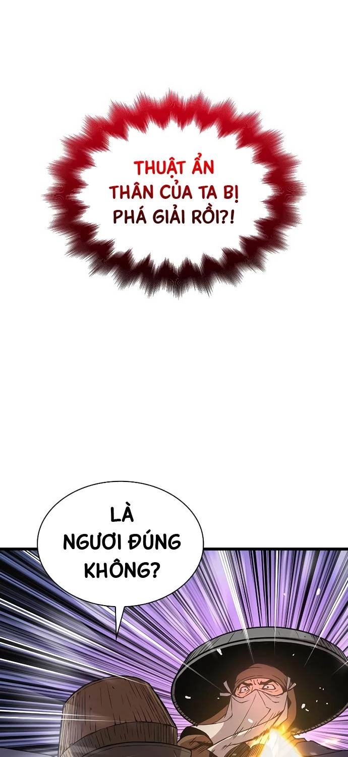 Quái Lực Loạn Thần Chapter 33 - Trang 47