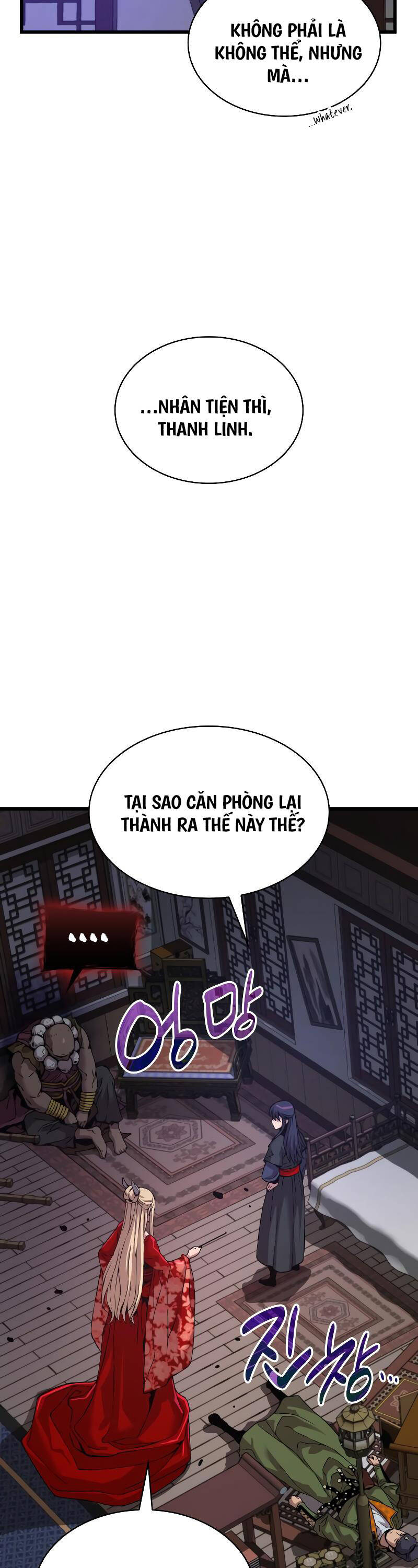 Quái Lực Loạn Thần Chapter 20 - Trang 50