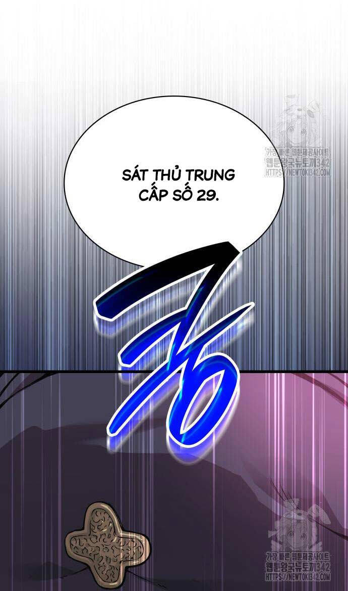 Quái Lực Loạn Thần Chapter 28 - Trang 25