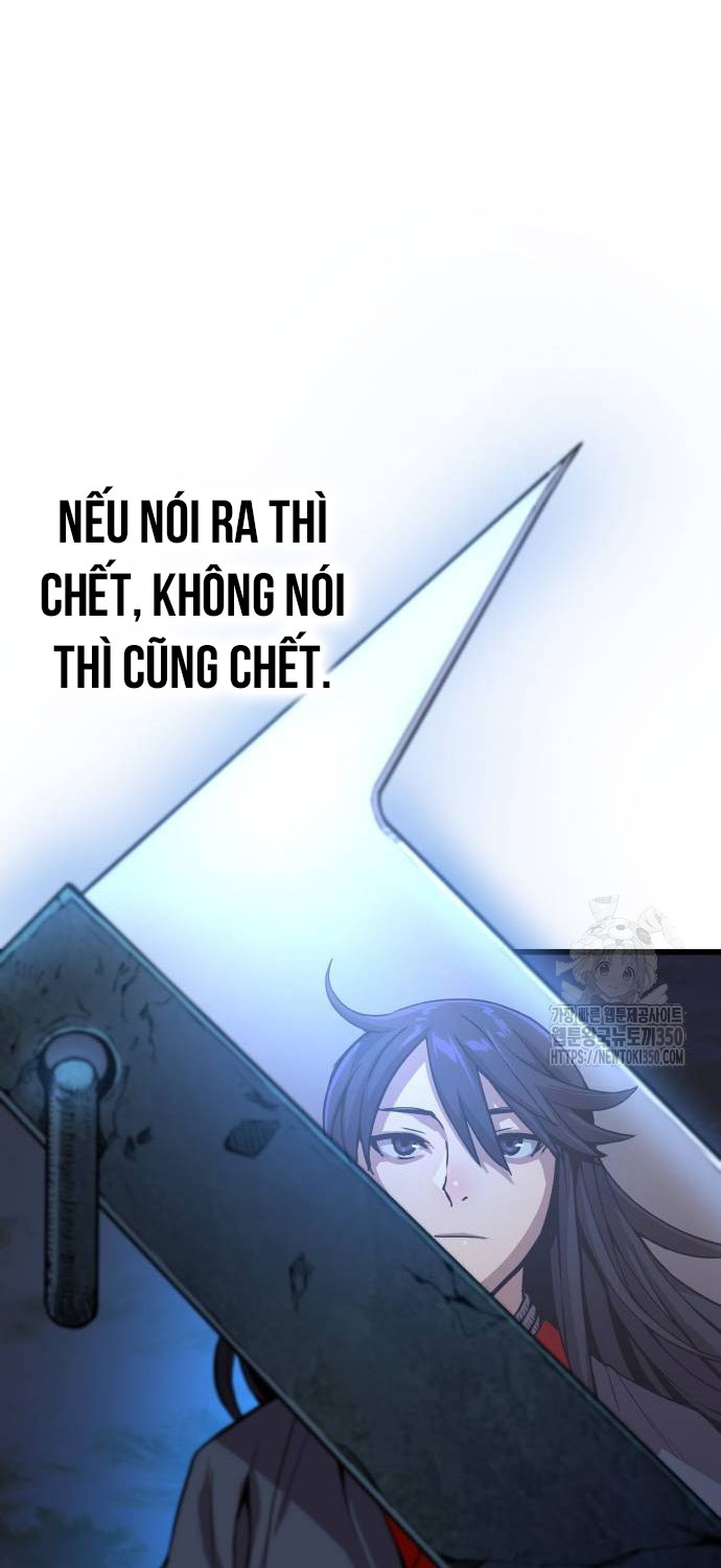 Quái Lực Loạn Thần Chapter 37 - Trang 27