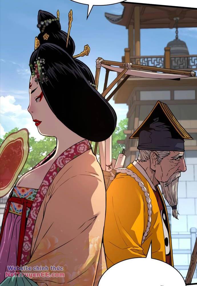 Quái Lực Loạn Thần Chapter 4 - Trang 42