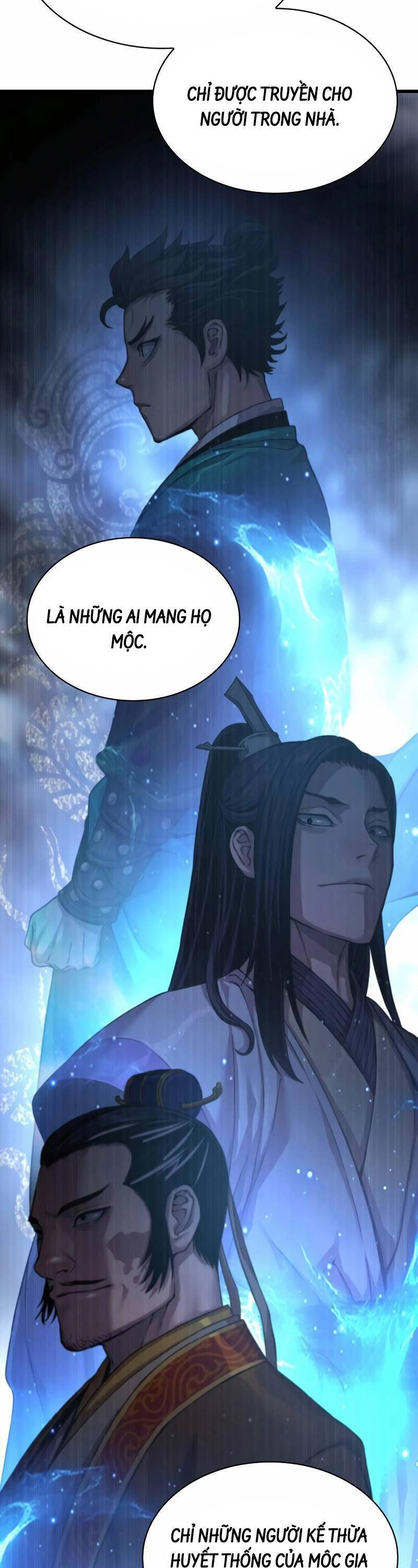 Quái Lực Loạn Thần Chapter 25 - Trang 24