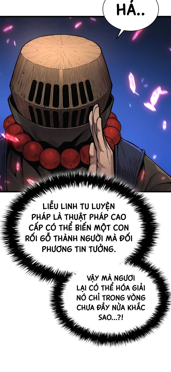 Quái Lực Loạn Thần Chapter 38 - Trang 110