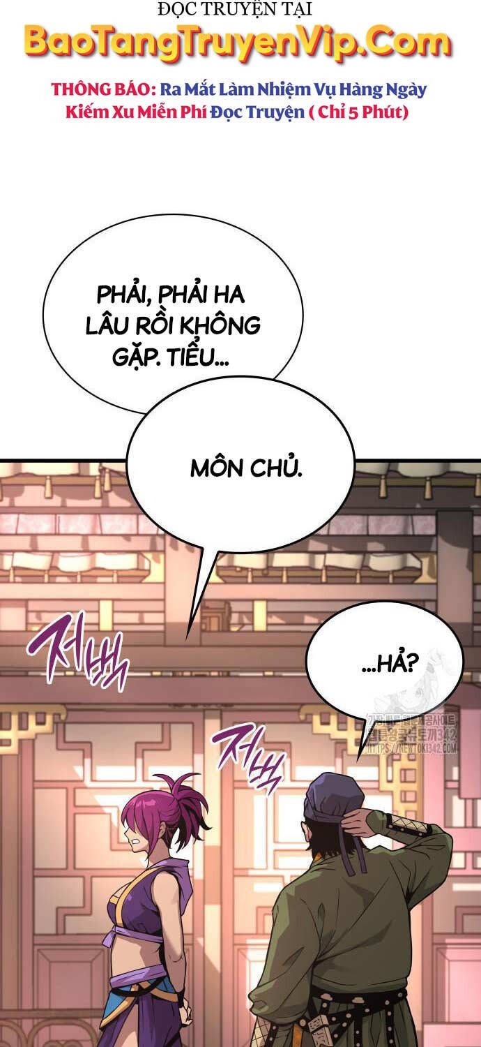 Quái Lực Loạn Thần Chapter 28 - Trang 16