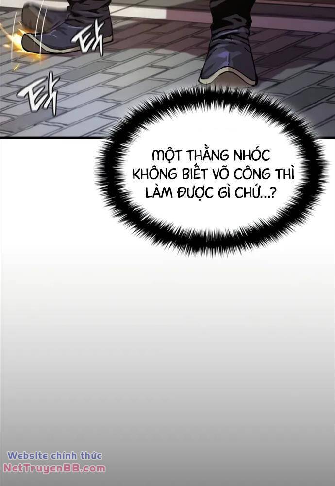 Quái Lực Loạn Thần Chapter 3 - Trang 14