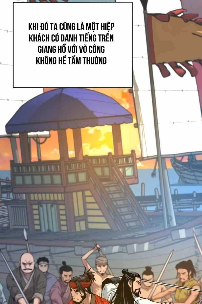 Quái Lực Loạn Thần Chapter 7 - Trang 9