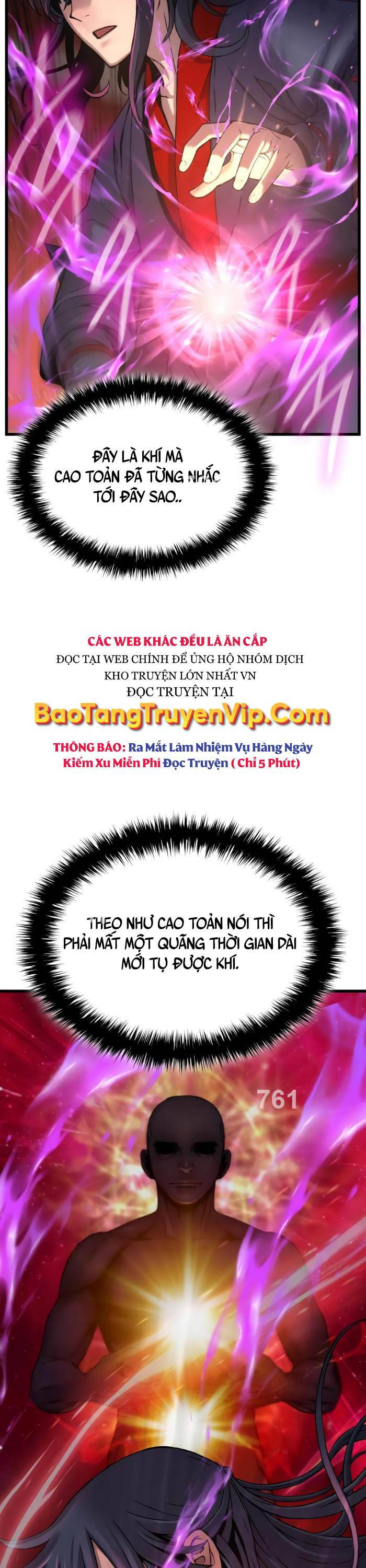 Quái Lực Loạn Thần Chapter 15 - Trang 1