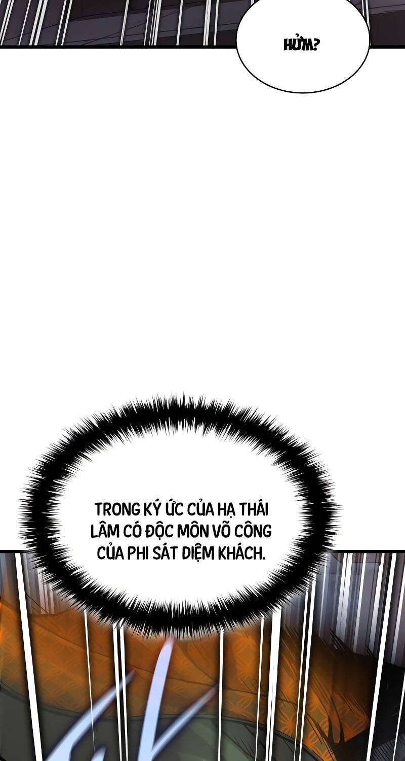 Quái Lực Loạn Thần Chapter 34 - Trang 16