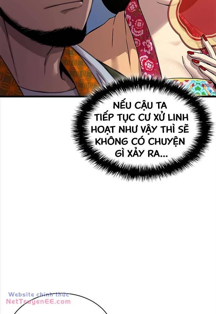 Quái Lực Loạn Thần Chapter 8 - Trang 15