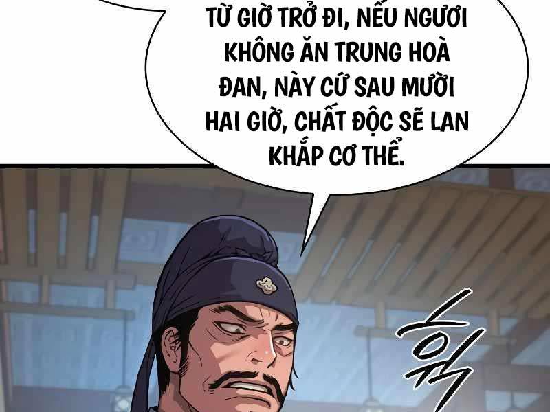 Quái Lực Loạn Thần Chapter 2 - Trang 306