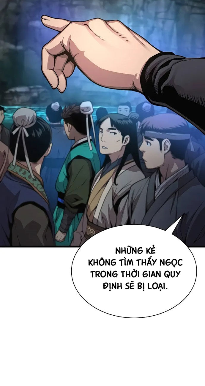 Quái Lực Loạn Thần Chapter 41 - Trang 28