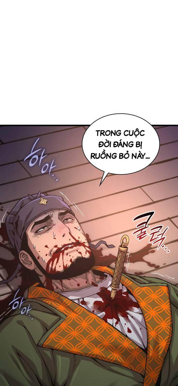 Quái Lực Loạn Thần Chapter 30 - Trang 49