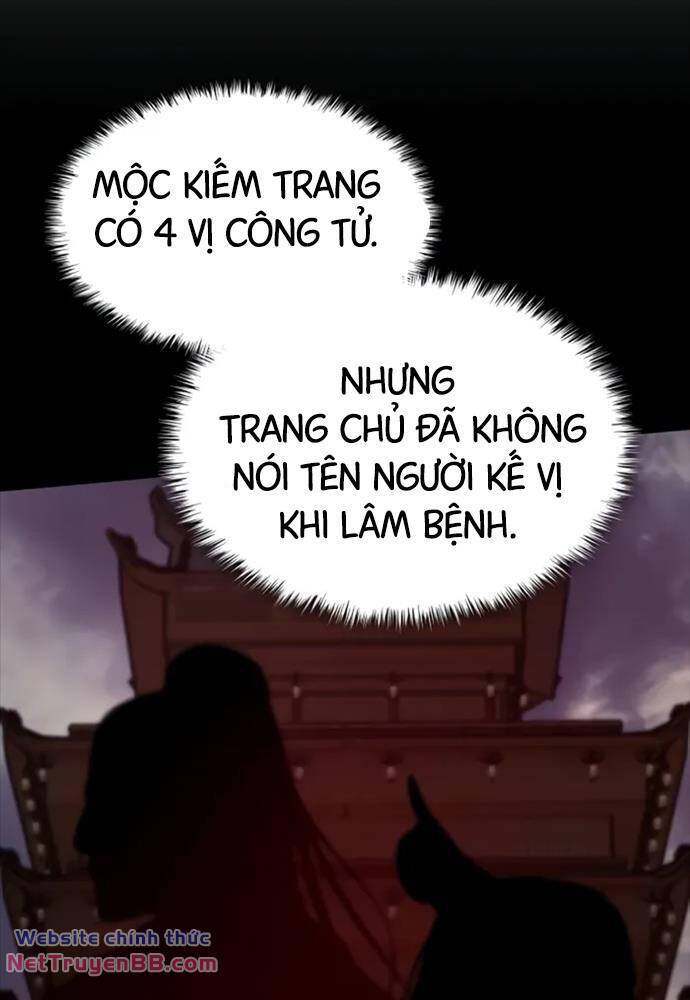 Quái Lực Loạn Thần Chapter 3 - Trang 125