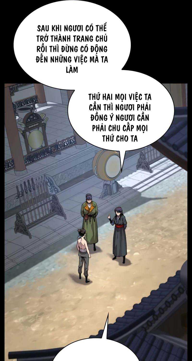 Quái Lực Loạn Thần Chapter 26.5 - Trang 32