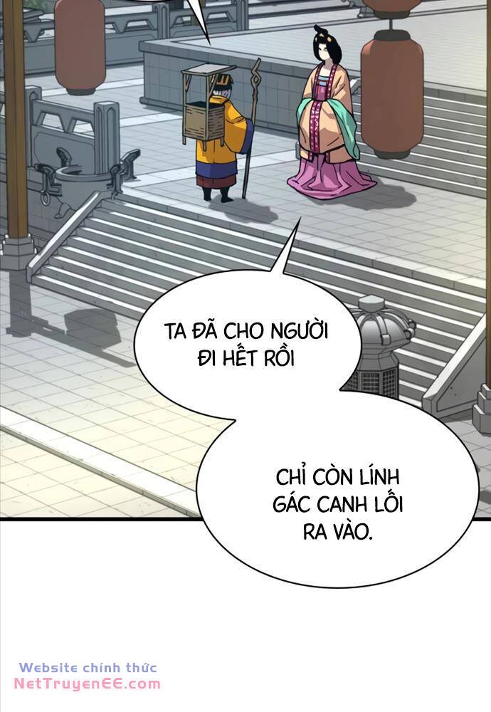 Quái Lực Loạn Thần Chapter 4 - Trang 39