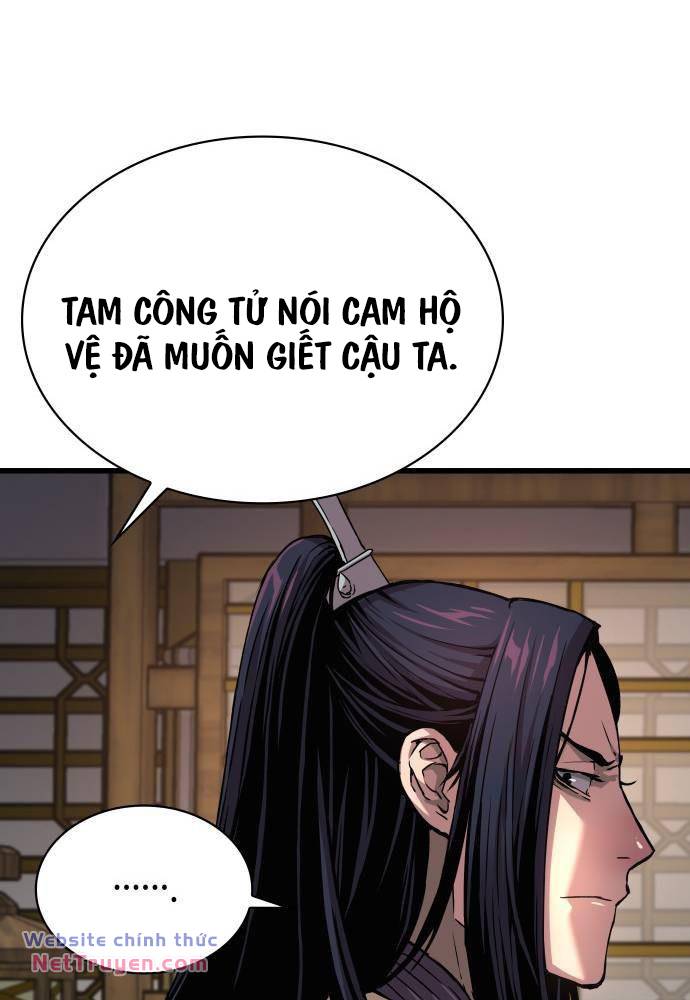 Quái Lực Loạn Thần Chapter 19 - Trang 28