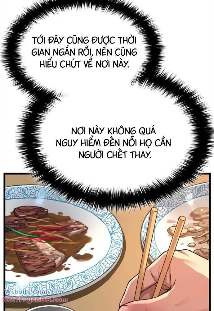 Quái Lực Loạn Thần Chapter 3 - Trang 42