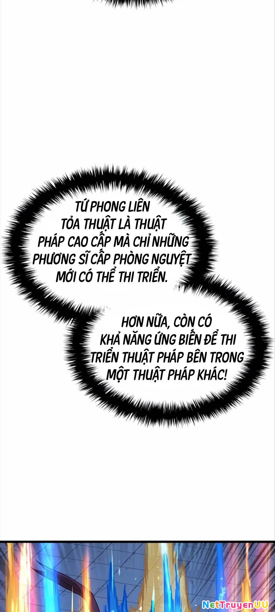 Quái Lực Loạn Thần Chapter 36 - Trang 59