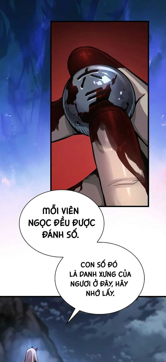 Quái Lực Loạn Thần Chapter 42 - Trang 2